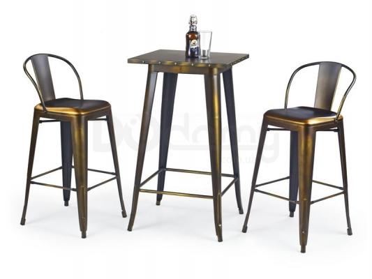 Барний HALMAR Стіл SB-8, фото 1