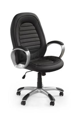 Офісний стілець HALMAR Elipso чорний, фото 1