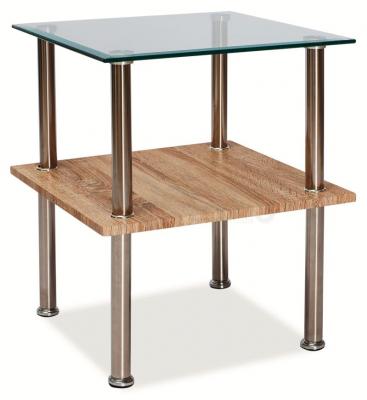 Журнальний столик SIGNAL Ana, фото 1