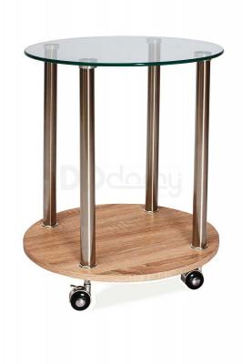 Журнальные столики Signal Carla, фото 1