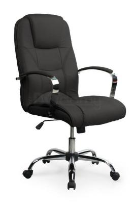 Кресло офисное HALMAR Nelson черное, фото 1