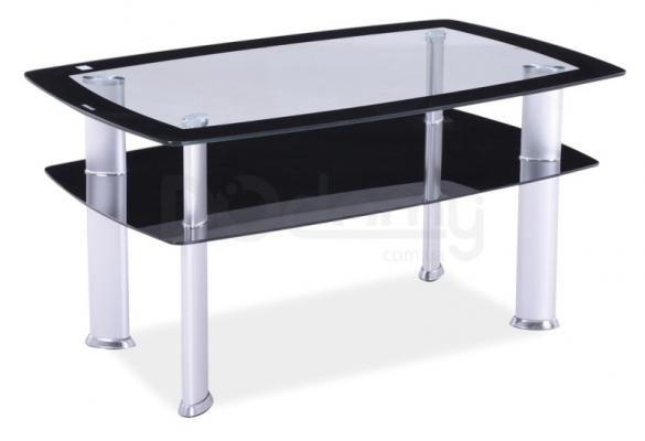 Журнальный столик Signal Daria C, фото 1