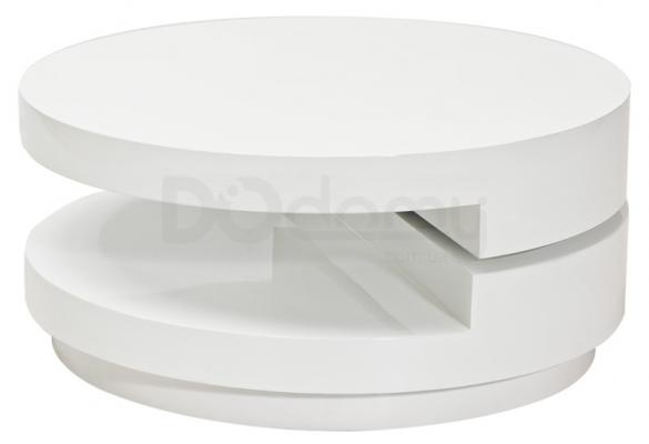 Журнальний столик SIGNAL Fabiola, фото 1