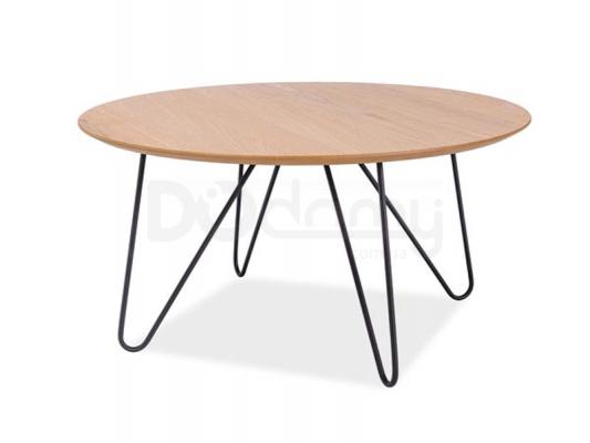 Журнальний столик SIGNAL Grena B, фото 1