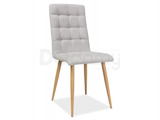 Стілець SIGNAL Otto бежевий, фото 1