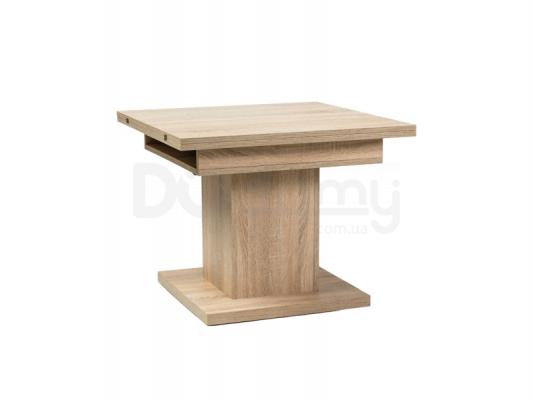Стіл трансформер SIGNAL Scala дуб сонома, фото 2