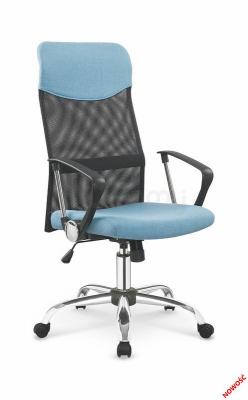 Кресло офисное HALMAR Vire 2 синий, фото 1