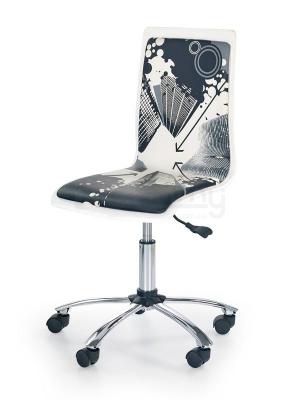 Кресло детское HALMAR Fun-9, фото 1