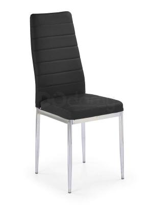Стул HALMAR K-70C Черный, фото 1