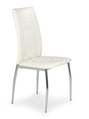 Стул HALMAR K-134 Белый, фото 1