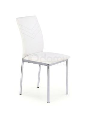 Стілець HALMAR K-137 білий, фото 1