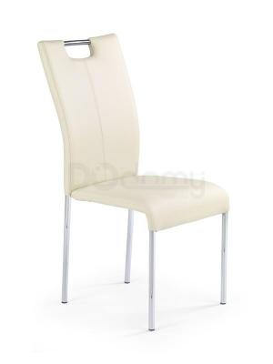 Стілець HALMAR K-138 Кремовий, фото 1