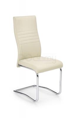 Стілець HALMAR K-183 Кремовий, фото 1