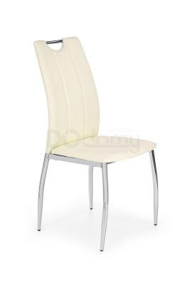 Стул HALMAR K-187 Белый, фото 1