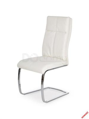 Стул HALMAR K-231 Белый, фото 1