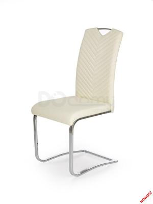 Стул HALMAR K-239 Кремовый, фото 1