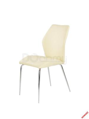 Стілець HALMAR K253 Ваніль, фото 1