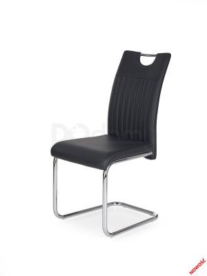 Стул HALMAR K-258 Черный, фото 1