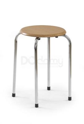 Табурет HALMAR Rio C, фото 1