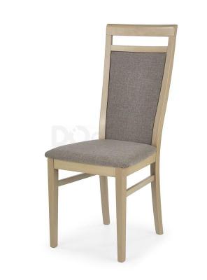 Стул HALMAR Damian Дуб сонома, фото 1