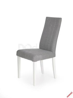 Стул HALMAR Diego Серый, Белый, фото 1