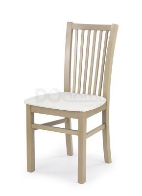 Стул HALMAR Jacek Дуб сонома, фото 1