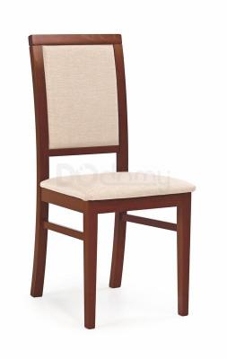 Стілець HALMAR Sylwek 1 Черешня, фото 1