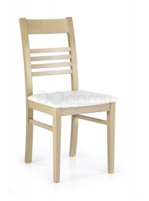 Стул HALMAR Juliusz Белый, фото 1