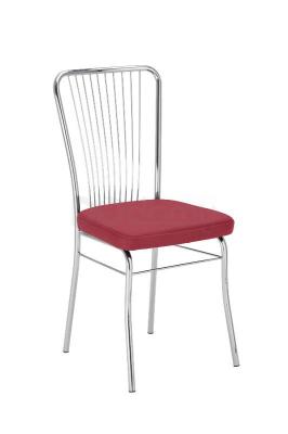 Стул HALMAR Neron II Красный, фото 1