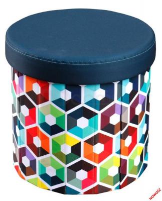 Пуф HALMAR Dizzy Multi, фото 1