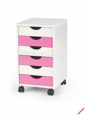 Комод дитячий HALMAR Pierre 2, фото 1