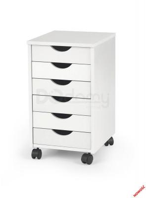 Комод дитячий HALMAR Simon 2, фото 1