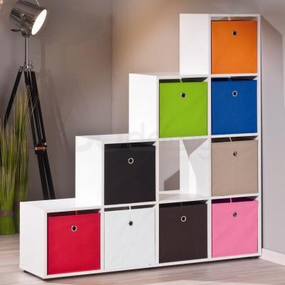 Ящик HALMAR Winny чорний, фото 1