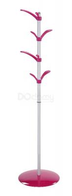 Вешалка детская HALMAR W-40 Розовый, фото 1