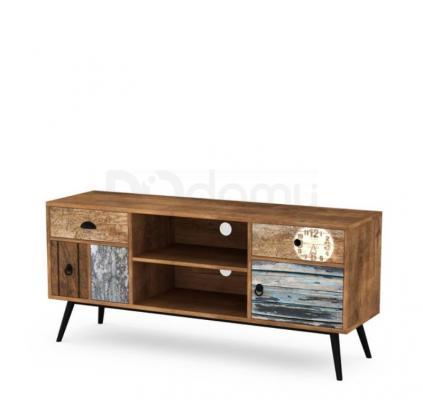 Тумба ТВ HALMAR Mezo RTV-1, фото 1