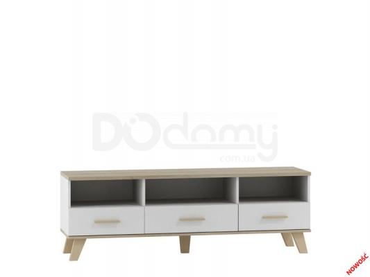 Тумба HALMAR Molda RTV-2, фото 1