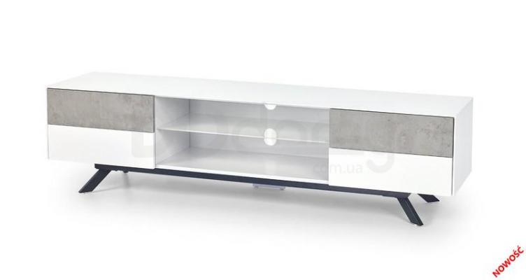 Тумба ТВ HALMAR Stonno RTV1, фото 1