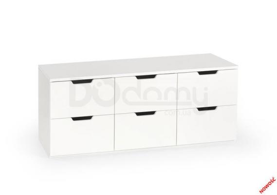 Комод HALMAR Eskimo KM-2, фото 1