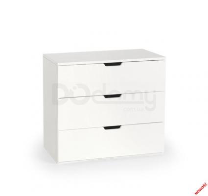 Комод HALMAR Eskimo KM-3, фото 1