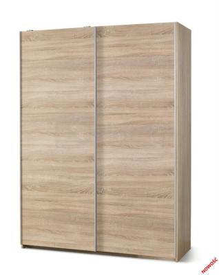 Шафа HALMAR Lima S-1 дуб сонома, фото 1