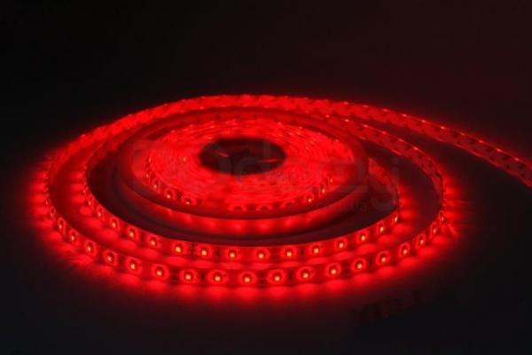 Освітлення HALMAR LIVO LED-2 Червоний, фото 1