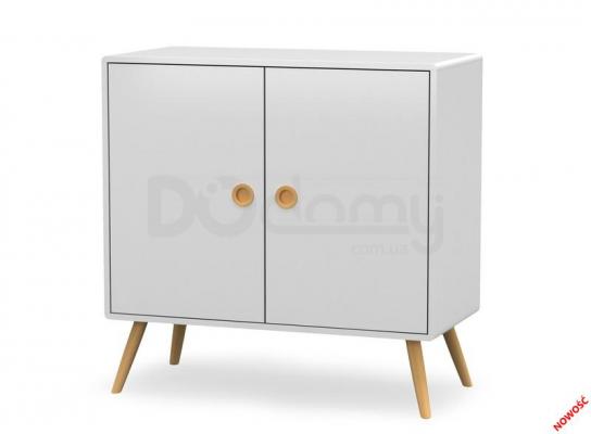 Комод HALMAR Malmo КМ-1, фото 1