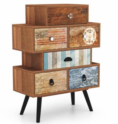 Комод HALMAR Mezo KM-2, фото 1