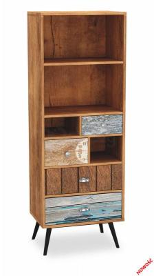 Стелаж HALMAR MEZO REG-1, фото 1