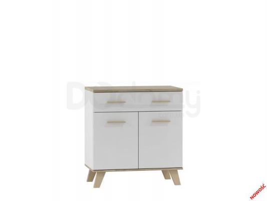 Комод HALMAR Molda КМ1, фото 1