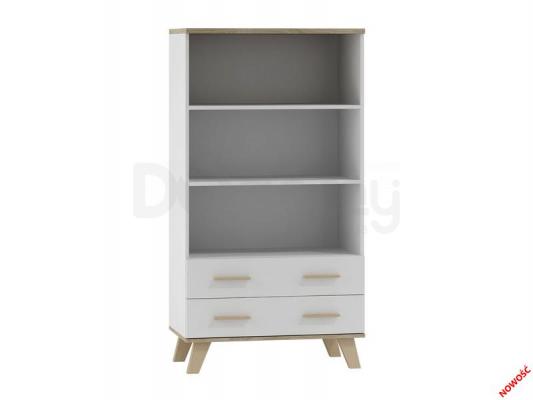 Стеллаж HALMAR Molda Reg-1, фото 1