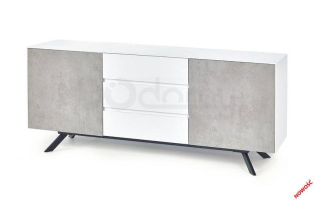 Комод HALMAR Stonno КМ-2, фото 1