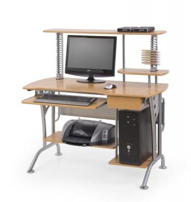 Стол компьютерный HALMAR B-11, фото 1