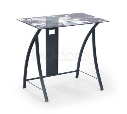 Стол компьютерный HALMAR B-21, фото 1