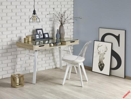 Стіл письмовий HALMAR B-33, фото 1